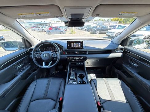 Used 2023 Honda Pilot EX-L image 22