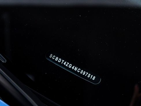 Certified 2022 Bentley Continental GT Speed image 54