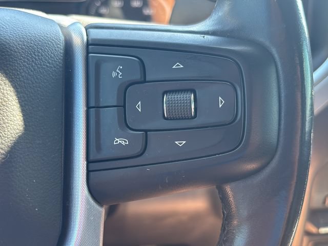 Used 2019 GMC Sierra 1500 SLT AWD/4WD image 21