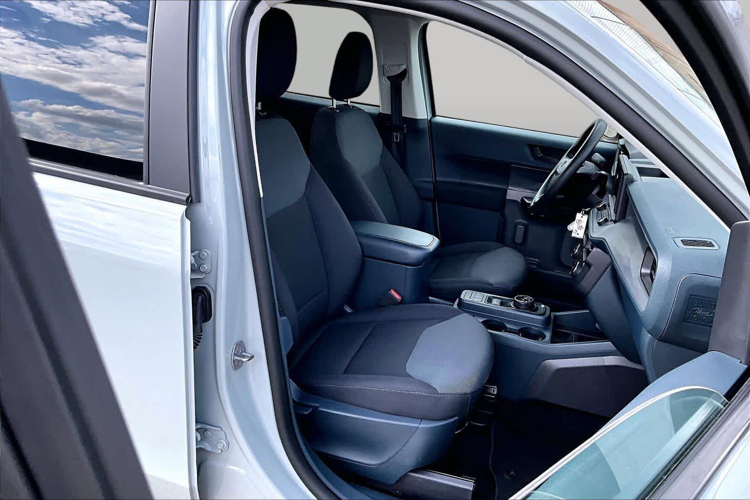 Certified 2024 Ford Maverick XL FWD image 11