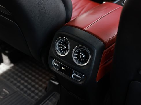 Used 2020 Mercedes-Benz G 63 AMG 4MATIC image 47