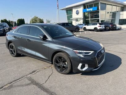 Used 2023 Audi A3 2.0T Premium