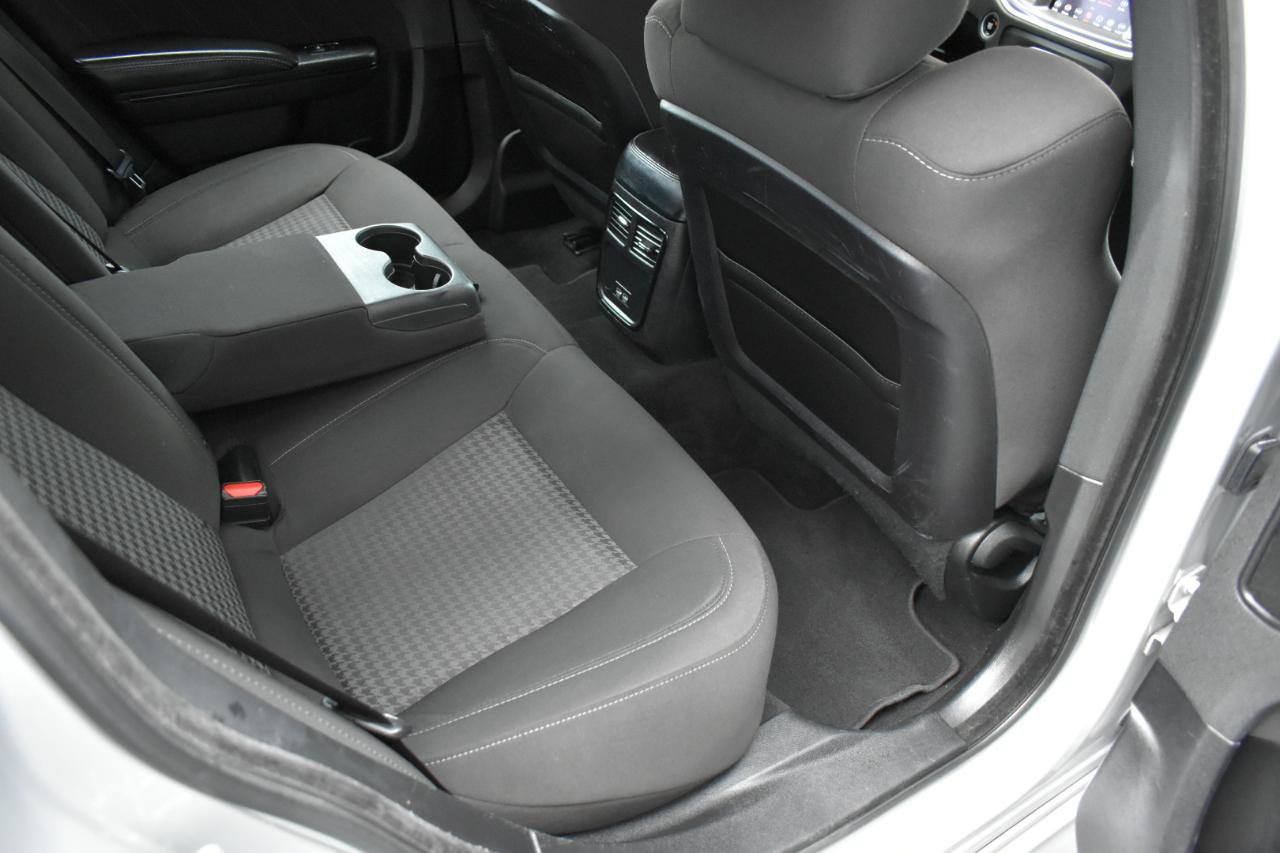 Used 2021 Dodge Charger R/T w/ Harman/Kardon Audio Group RWD image 29