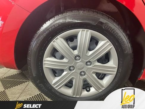 Used 2023 Kia Rio S FWD image 22