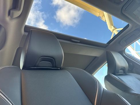 New 2026 Toyota Prius Limited image 18