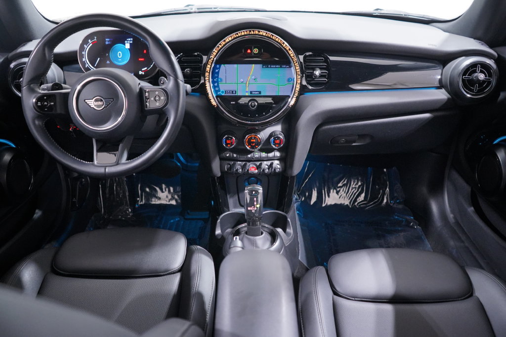 Used 2024 MINI Cooper S FWD image 14