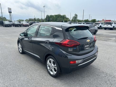 Used 2019 Chevrolet Bolt LT FWD image 6