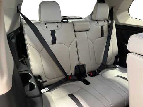 New 2026 Honda Pilot EX-L image 23