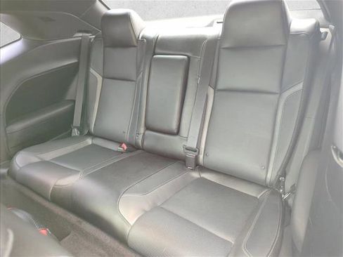 Used 2018 Dodge Challenger SXT Plus image 18