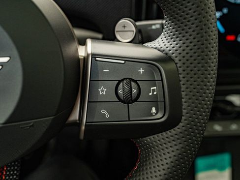 New 2026 MINI Cooper S FWD image 20