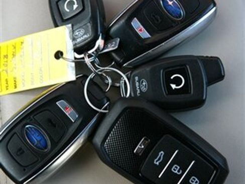 Used 2018 Subaru Legacy 2.5i Limited w/ Popular Package #2A image 25