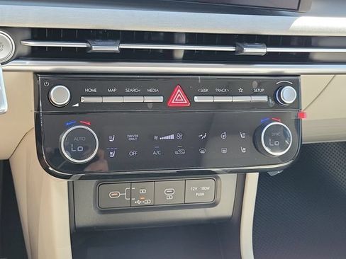 New 2026 Hyundai Tucson Limited AWD/4WD image 14