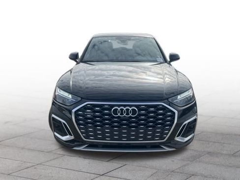 Used 2025 Audi Q5 2.0T Premium Plus w/ Premium Plus Package image 2
