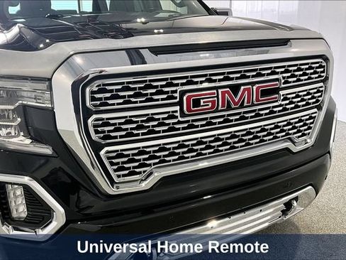 Used 2019 GMC Sierra 1500 Denali AWD/4WD image 44