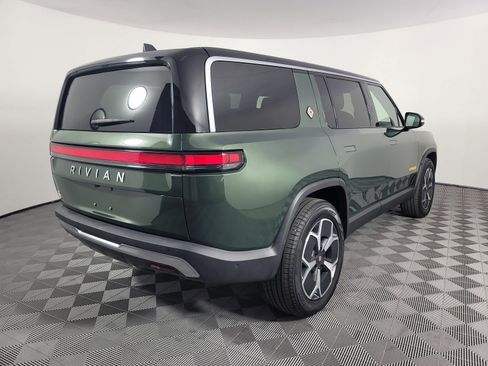 Used 2023 Rivian R1S Adventure image 5