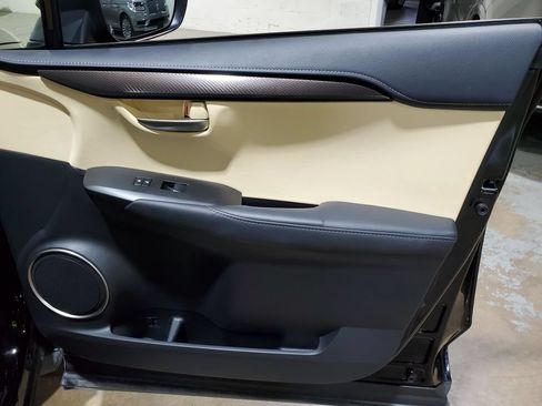 Used 2015 Lexus NX 200t FWD w/ Premium Package image 16