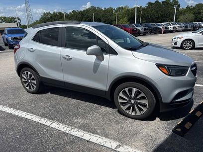 Used 2022 Buick Encore Preferred w/ Safety Package
