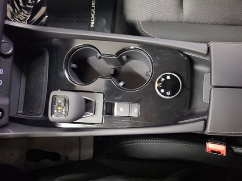 New 2026 Nissan Rogue SV w/ Cold Weather Package image 16