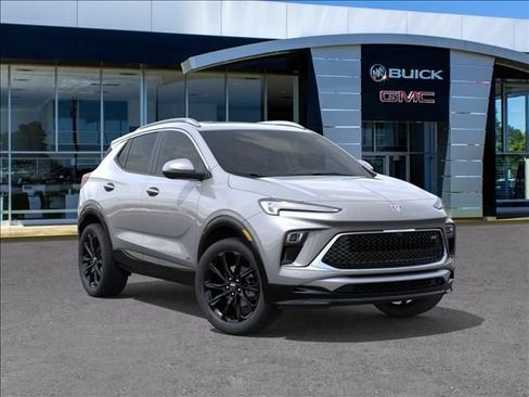 New 2026 Buick Encore GX Sport Touring FWD image 7