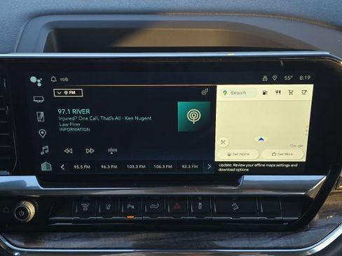 Used 2024 Chevrolet Silverado 2500 LTZ w/ LTZ Plus Package image 36