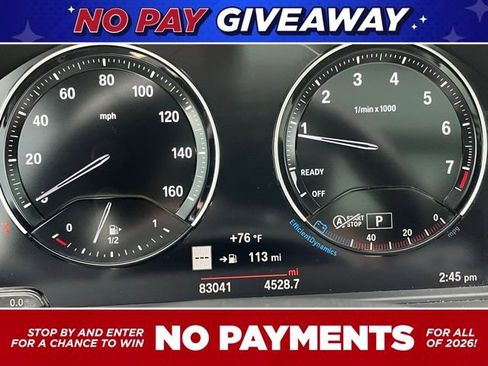 Used 2020 BMW X1 xDrive28i w/ Convenience Package image 12