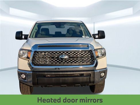 Used 2021 Toyota Tundra SR5 image 11