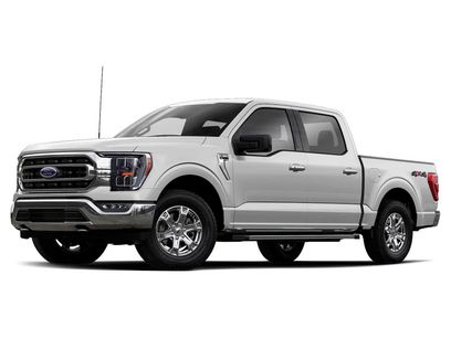 Used 2021 Ford F150 XLT w/ Equipment Group 302A High