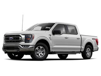 Used 2021 Ford F150 XLT w/ Equipment Group 302A High AWD/4WD video 1