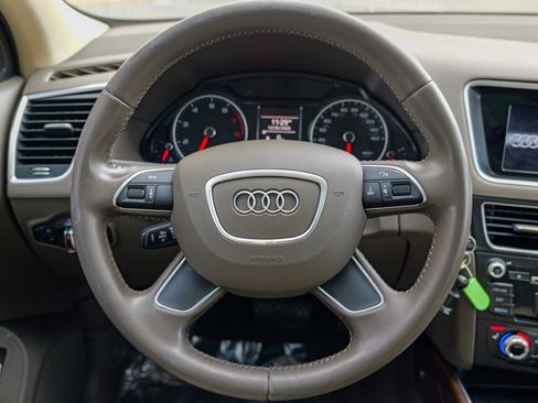 Used 2016 Audi Q5 2.0T Premium image 39