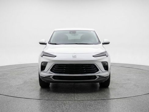 Used 2025 Buick Encore GX Preferred image 2