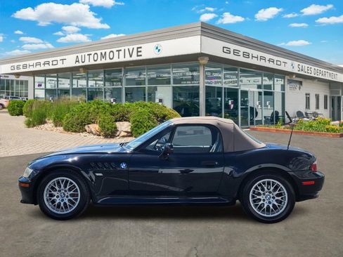 Used 2000 BMW Z3 2.8 image 4