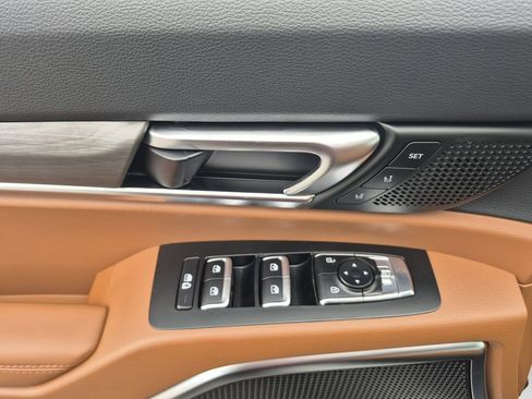 New 2025 Kia Telluride SX Prestige X-Line AWD/4WD image 7