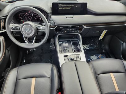 New 2025 MAZDA CX-90 Plug-In Hybrid w/ Premium Plus