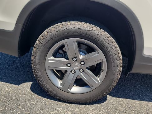 Used 2023 Honda Ridgeline RTL image 9