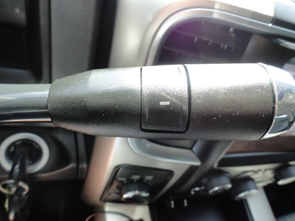 Used 2018 RAM 2500 Lone Star AWD/4WD image 27
