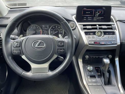 Used 2021 Lexus NX 300 AWD w/ Accessory Package image 23