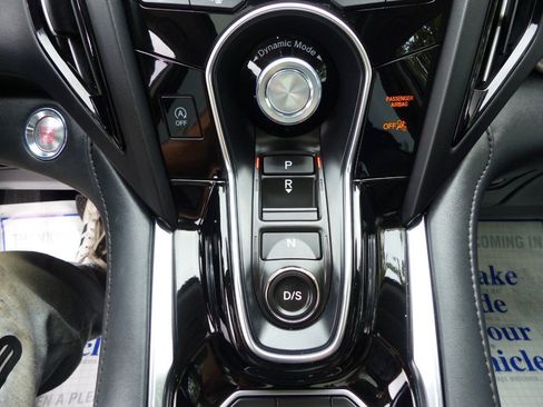 Used 2023 Acura RDX AWD image 37