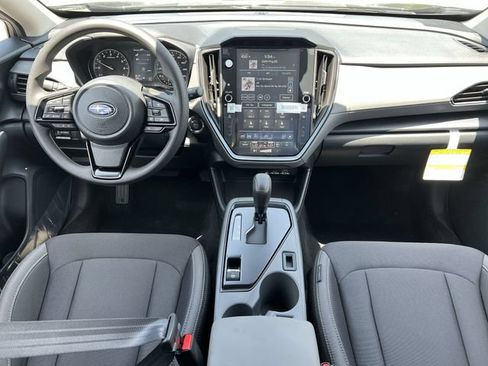 New 2026 Subaru Crosstrek 2.5i Premium AWD/4WD image 13