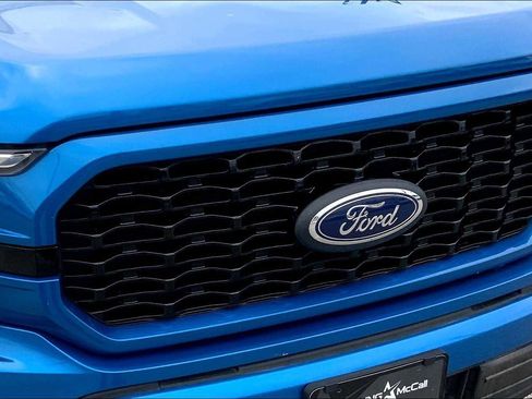 Used 2021 Ford F150 XL w/ STX Appearance Package image 28