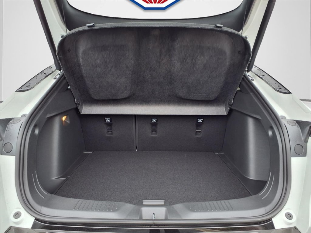 New 2026 Buick Envista Sport Touring w/ Convenience I Package FWD image 8
