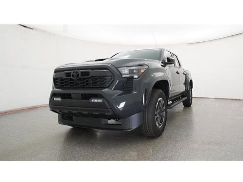 New 2025 Toyota Tacoma TRD Sport image 78