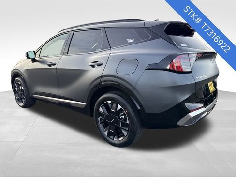 New 2026 Kia Sportage SX Prestige image 5