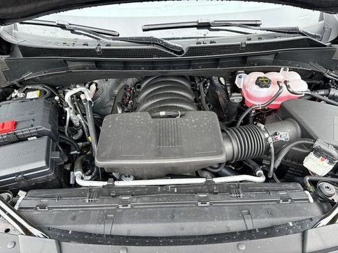 Used 2025 Cadillac Escalade Premium Luxury image 36