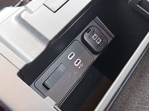 Certified 2025 MAZDA CX-5 AWD 2.5 S w/ Preferred Package image 10