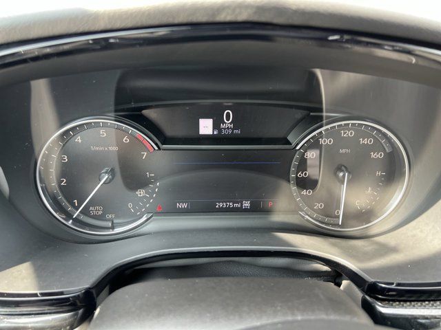 Used 2020 Cadillac XT6 Sport AWD/4WD image 12