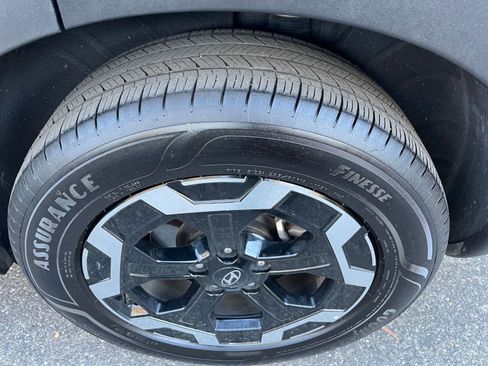 Used 2025 Hyundai Santa Fe SEL image 33