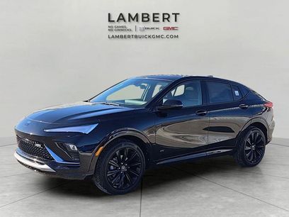 New 2026 Buick Envista Sport Touring w/ Convenience I Package