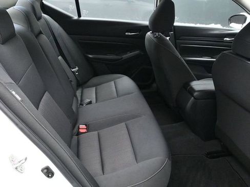 Used 2021 Nissan Altima 2.5 S image 11