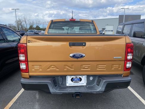 Used 2019 Ford Ranger XL w/ Equipment Group 101A Mid image 5