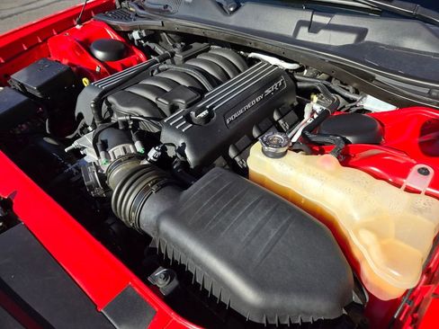 Used 2021 Dodge Challenger R/T Scat Pack w/ Dynamics Package image 19